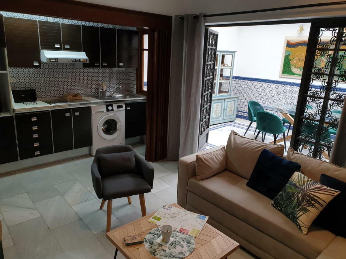 Casa Puerta De Santa Cruz — Photos 2