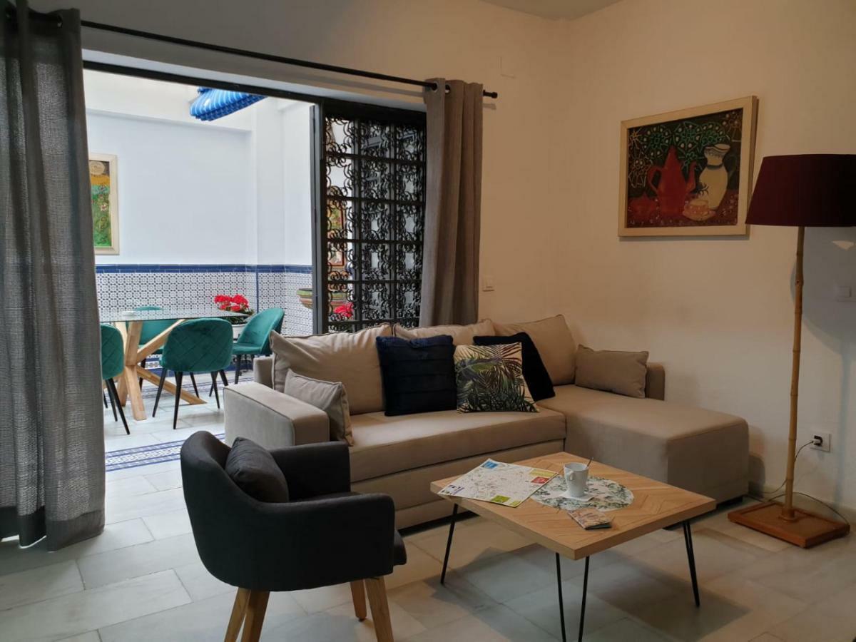 Casa Puerta De Santa Cruz — Photos 1