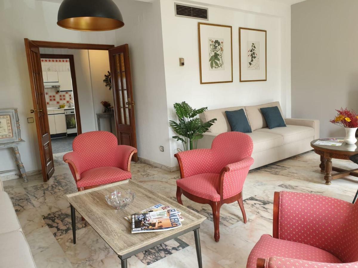 Casa Puerta De Santa Cruz — Photos 3